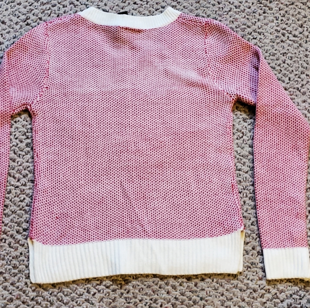 Sweater - Picture 4 of 4